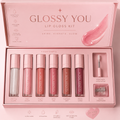 Lip oil
