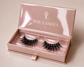 Eye lashes