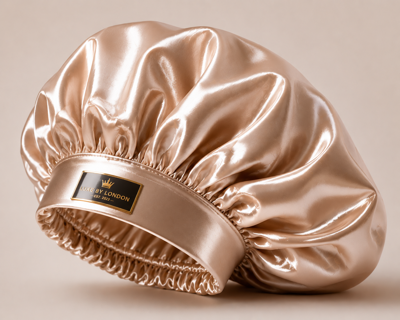Luxury bonnet