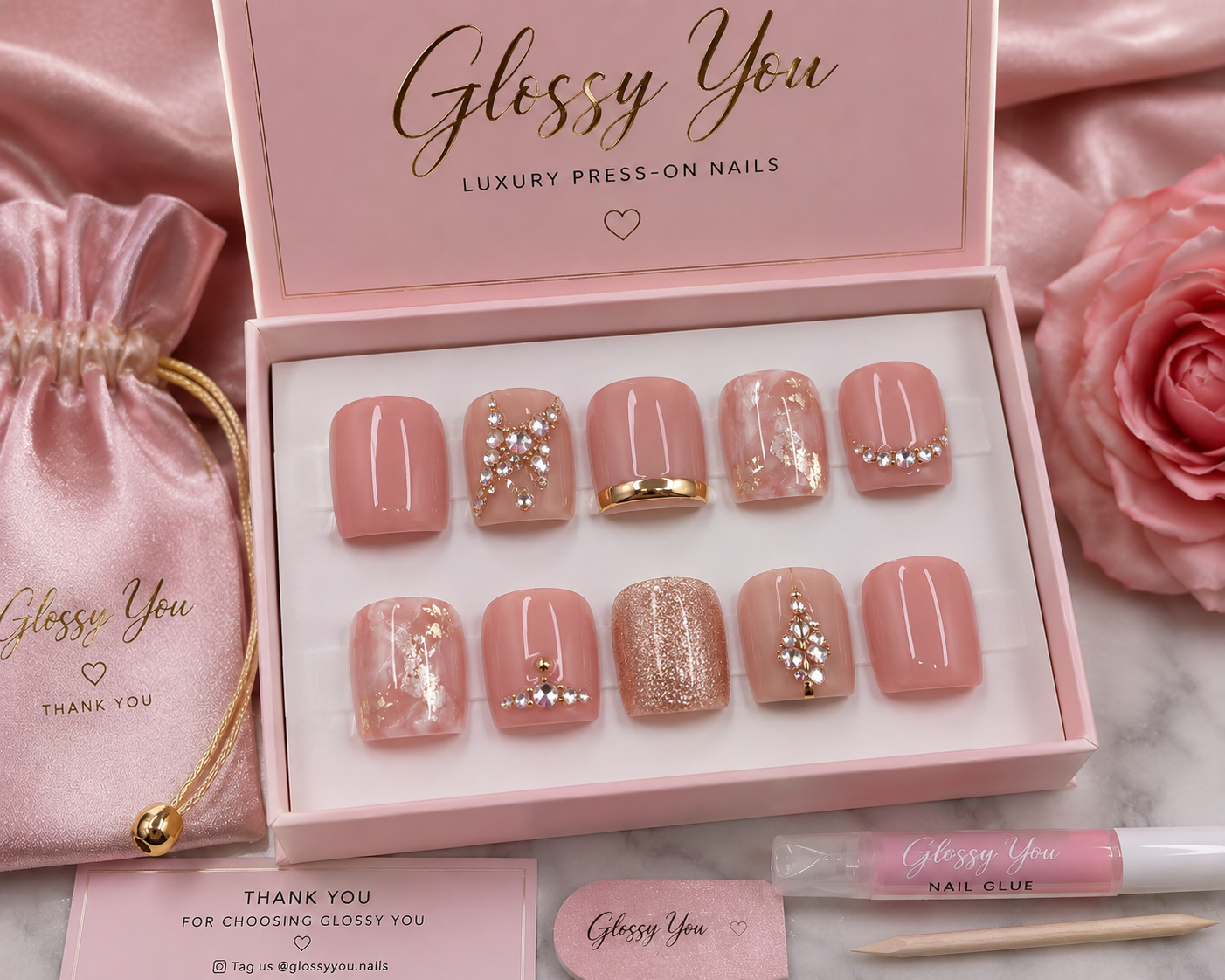 Nails